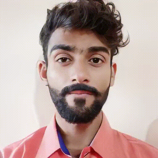 Animated Avatar